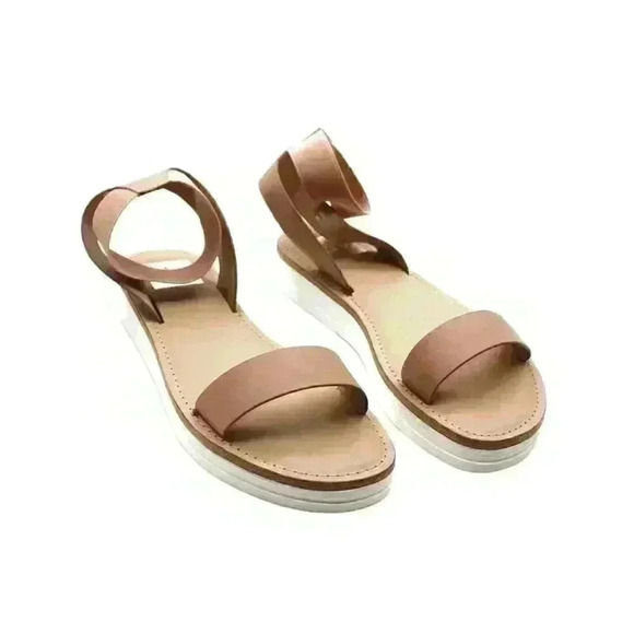 Dolce Vita Sandals - Picture 1 of 7